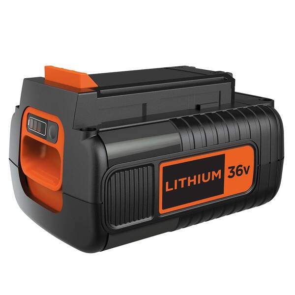 Akumulátor Black-Decker BL20362-XJ 

