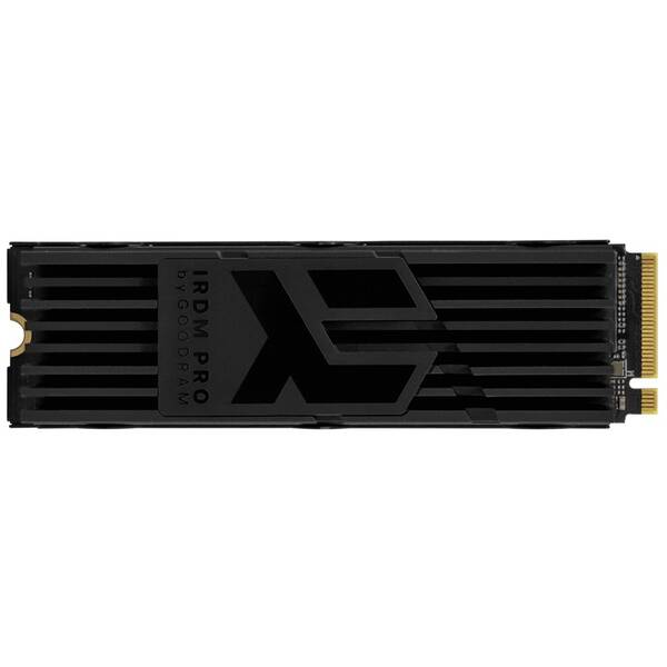 SSD Goodram IRDM PRO 2TB NVMe 
