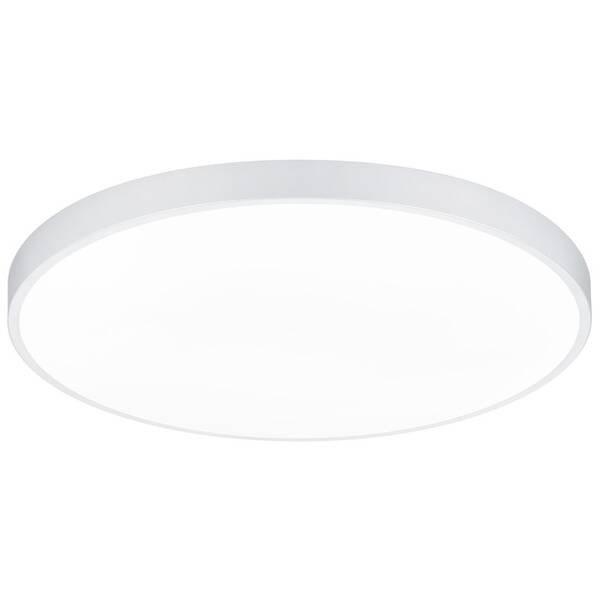 Stropní svítidlo TRIO Waco, 75 cm bílé

