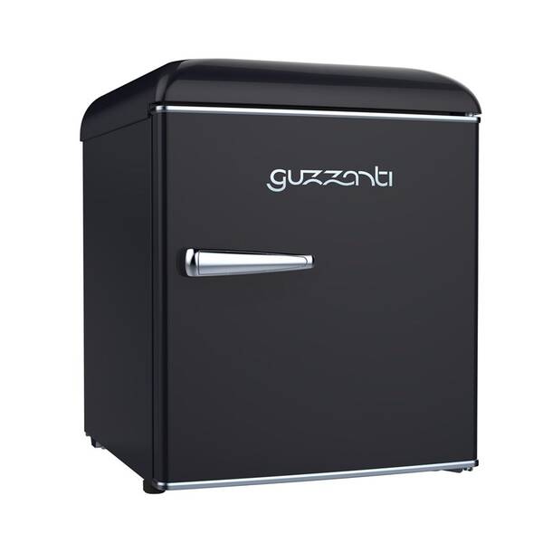 Chladnička Guzzanti GZ 47RB černá

