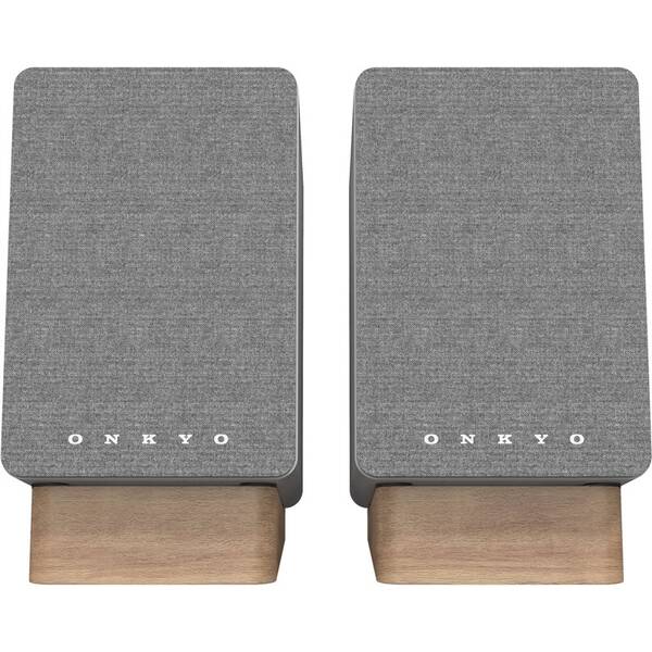 Reproduktory Onkyo Creator Series GX-10DB (2 ks) bílé

