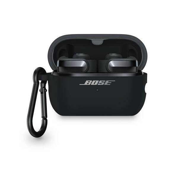 Sluchátka Bose Ultra Open Earbuds Gen 2 černá

