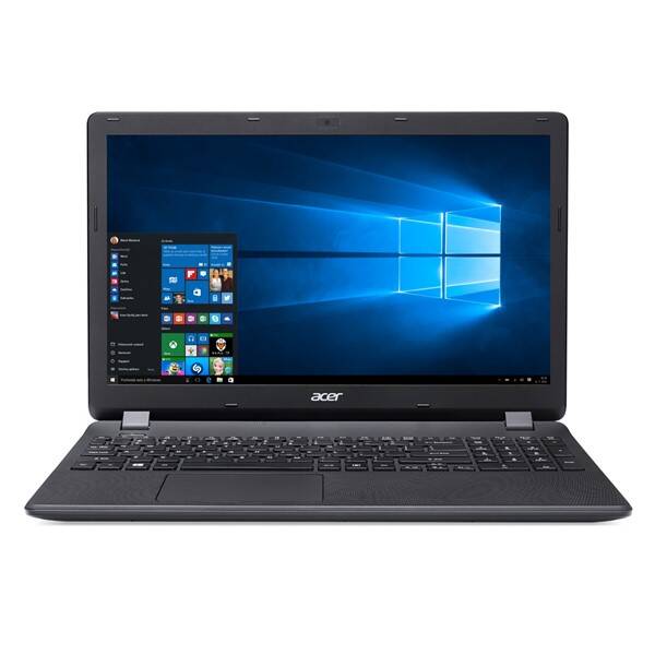 Notebook Acer ES15 (ES1-531-P7V7) černý

