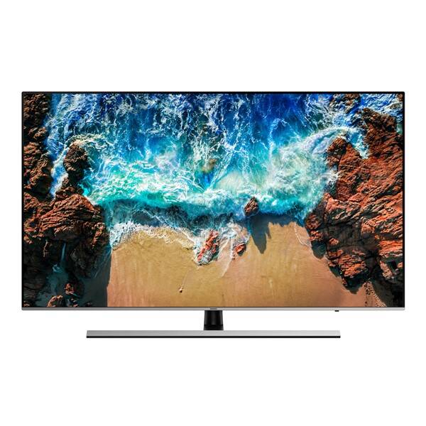 Televize Samsung UE49NU8002 černá barva
