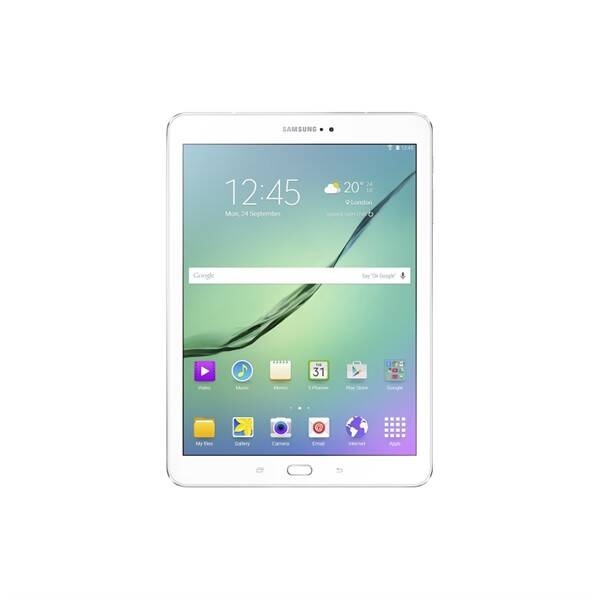 Dotykový tablet Samsung Tab S2 VE 9.7 Wi-Fi 32 GB (SM-813) bílý

