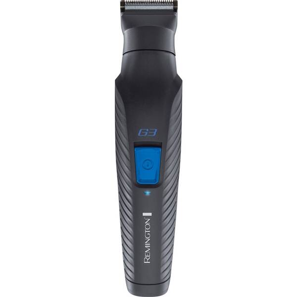 Zastřihovač multifunkční Remington PG3000 G3GraphiteSeries Pers Groomer černý

