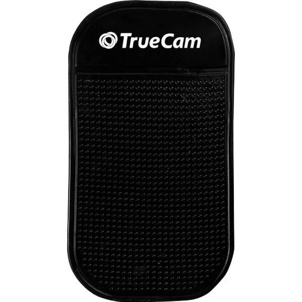 Podložka protiskluzová TrueCam univerzální černý

