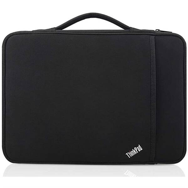 Pouzdro na notebook Lenovo ThinkPad Sleeve pro 14" černé

