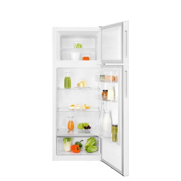 Chladnička Electrolux LTB1AF24W0 bílá

