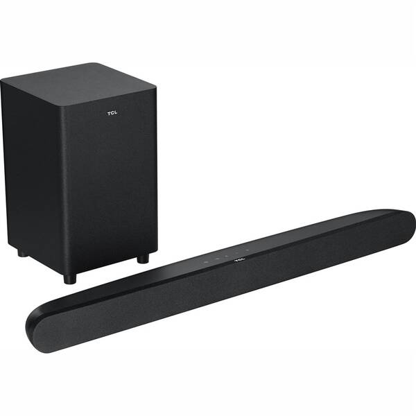 Soundbar TCL TS6110 černý

