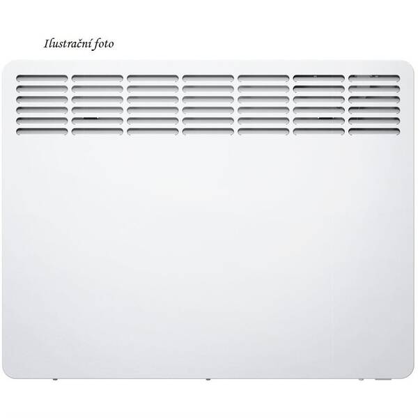 Teplovzdušný konvektor Stiebel Eltron CWM 2500 U 

