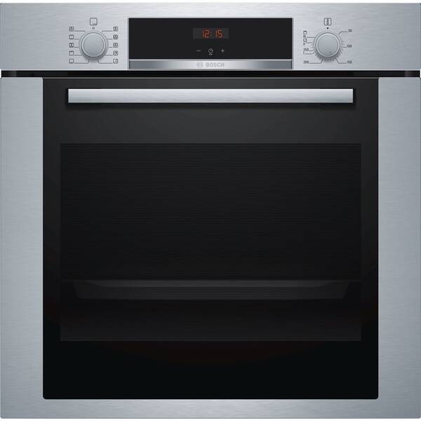Trouba Bosch HBA3540S0 nerez

