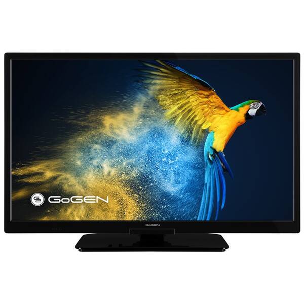 Televize GoGEN TVH 24M506 STWEB 


