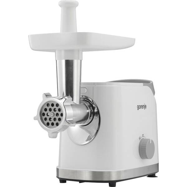 Mlýnek na maso Gorenje MG1802SJW bílý

