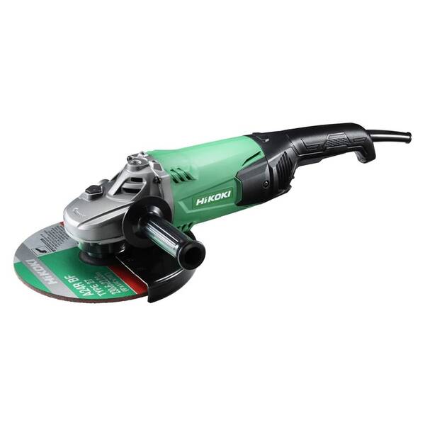 Úhlová bruska HIKOKI ( HITACHI ) G23SWU2UGZ ( 230mm, 2200W ) 

