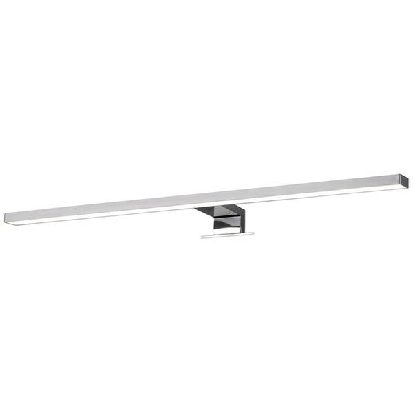 Nástěnné svítidlo Top Light Gila LED XL chrom

