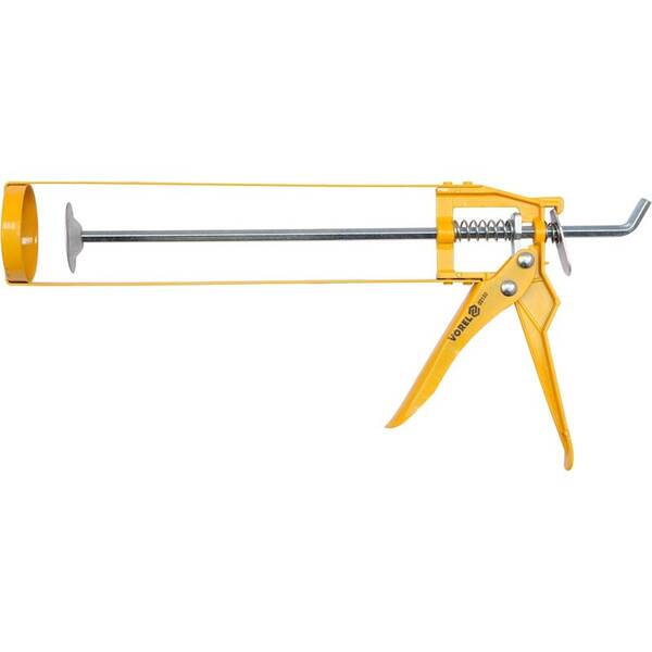 Pistole na silikon VOREL TO-09150 230mm 

