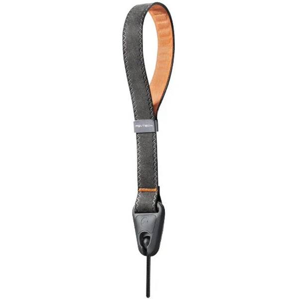 Popruh PGYTECH Camera Wrist Strap (Deep Grey) šedé

