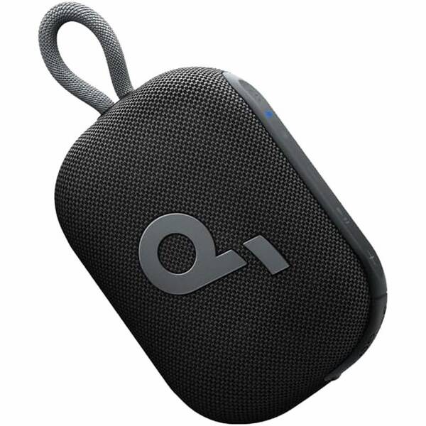 Přenosný reproduktor Anker Soundcore Select 4 Go černý


