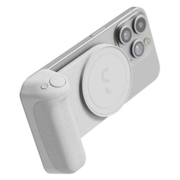 Držák na mobil ShiftCam SnapGrip bílý


