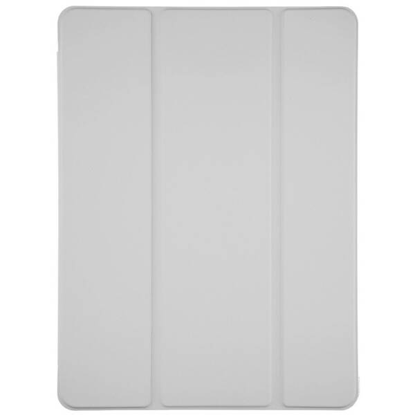 Pouzdro na tablet flipové Obal:Me MistyTab na Samsung Galaxy Tab A11/A9 šedé

