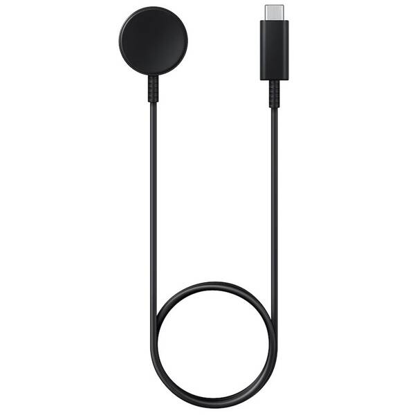 Nabíjecí kabel Samsung pro hodinky Samsung Galaxy Ultra Watch9 černý

