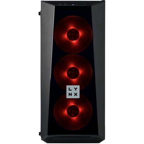 Stolní počítač Lynx Grunex UltraGamer+ 2019 

