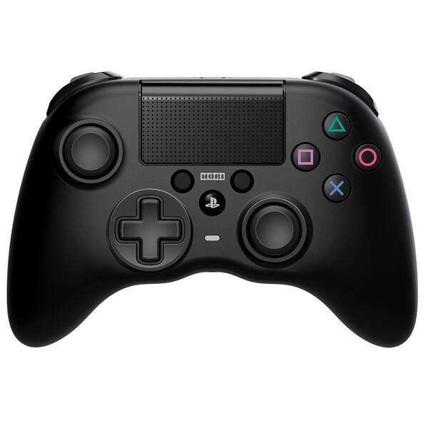 Gamepad HORI ONYX Plus Wireless pro PS4, PC černý

