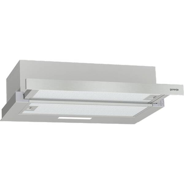 Odsavač par Gorenje TH62E3X nerez
