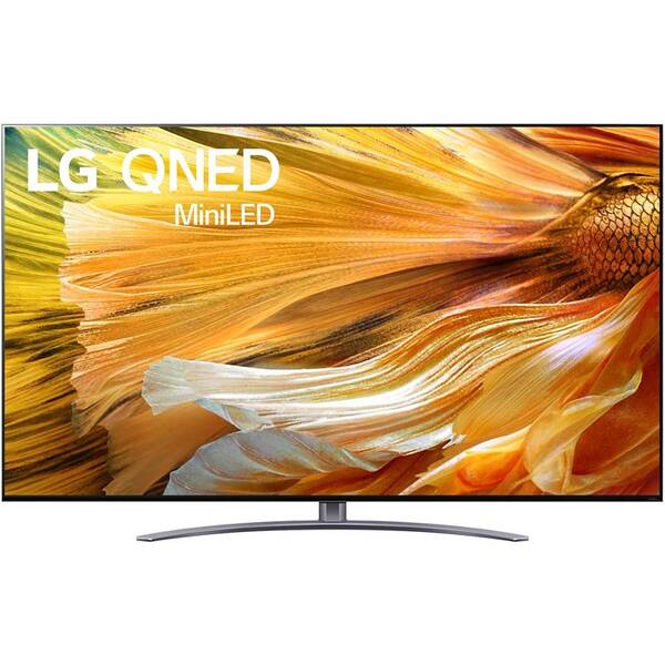 Televize LG 65QNED91 

