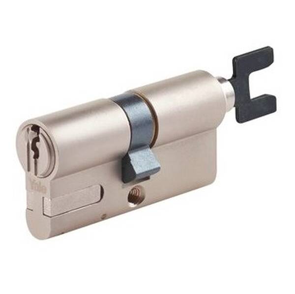 Zámek Yale Linus® Adjustable Cylinder 


