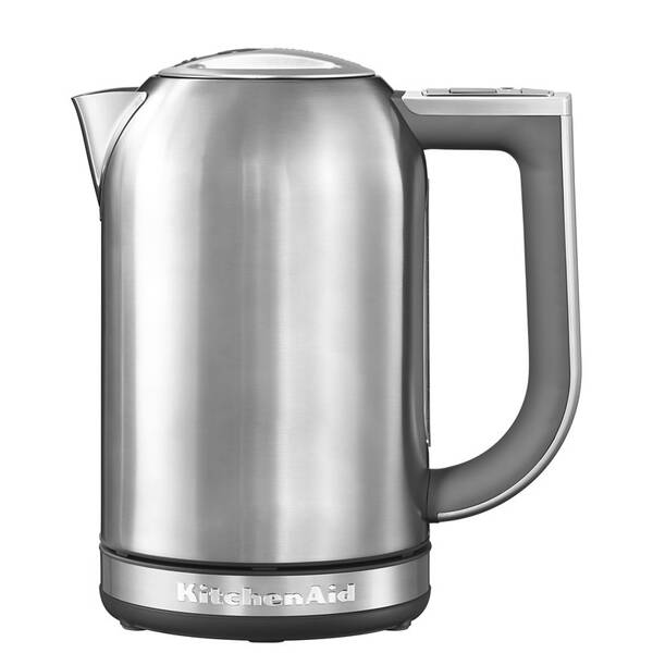 Rychlovarná konvice KitchenAid 5KEK1722ESX nerez

