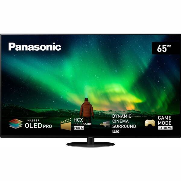 Televize Panasonic TX-65LZ1500E 

