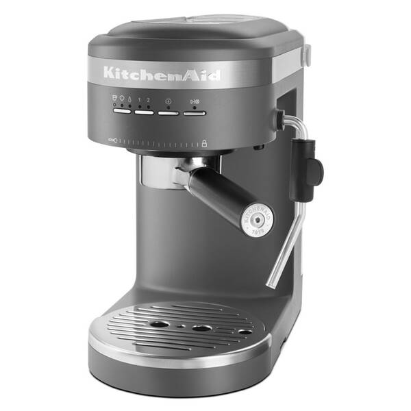Espresso KitchenAid 5KES6403EDG 

