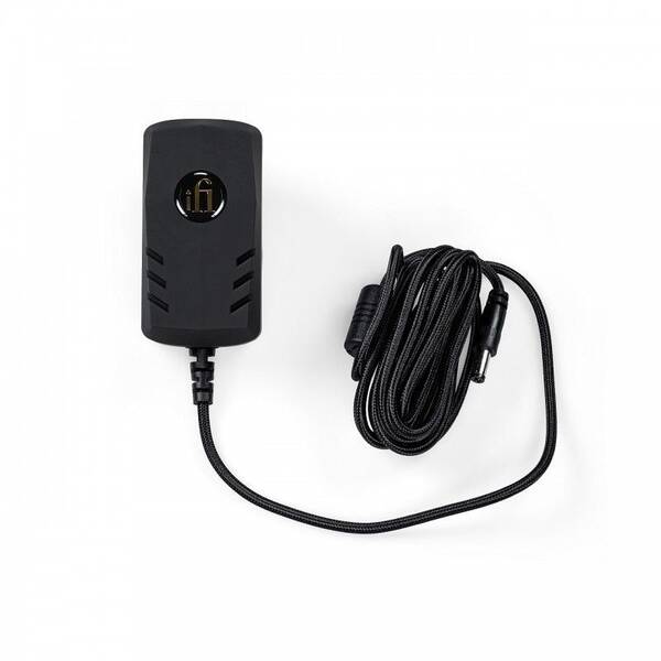Napájecí adaptér SilentPower iPower2 5V černý

