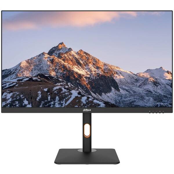 Monitor Dahua LM27-P401A černý

