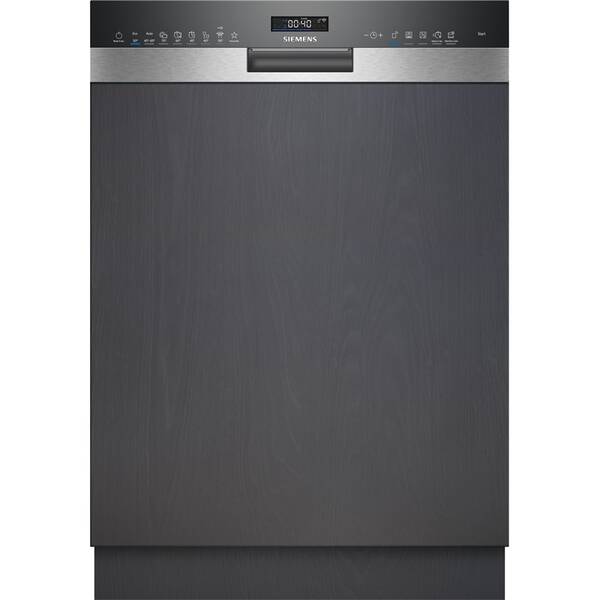 Myčka nádobí Siemens SN55ES16CE autoOpen dry 

