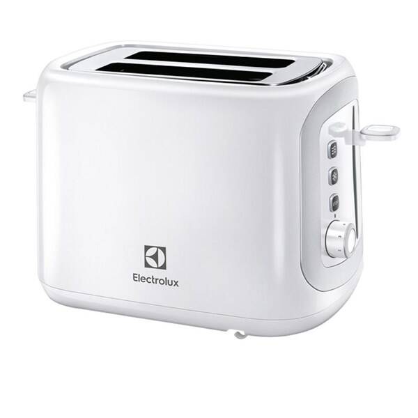 Topinkovač Electrolux EAT3330 bílý

