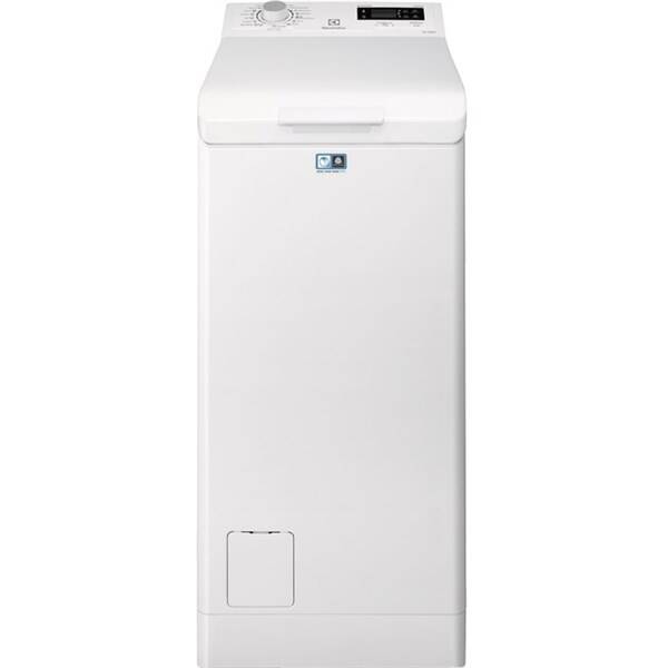 Pračka Electrolux EWT1266ELW bílý


