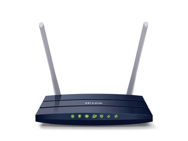Router TP-Link Archer C50 Dual band 
