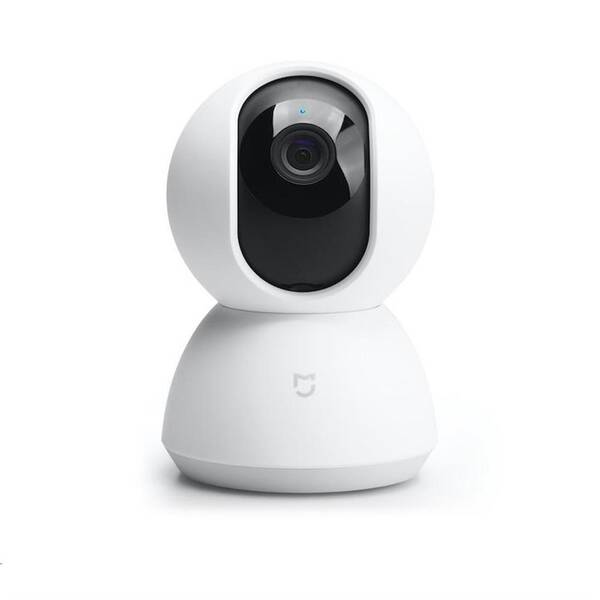 IP kamera Xiaomi Mi 360° Home Security 1080p bílá barva
