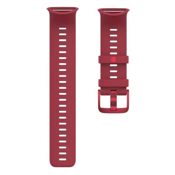 Řemínek Polar Vantage V2 vel. M/L červený

