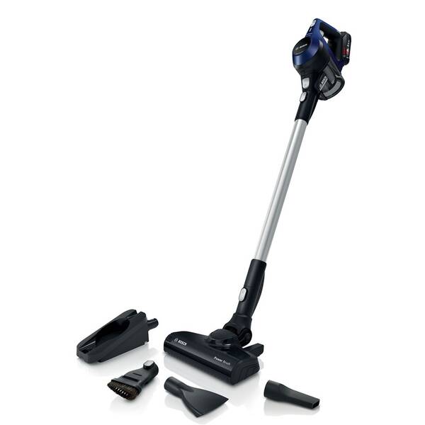 Tyčový vysavač Bosch BBS611MAT (s baterií) 
