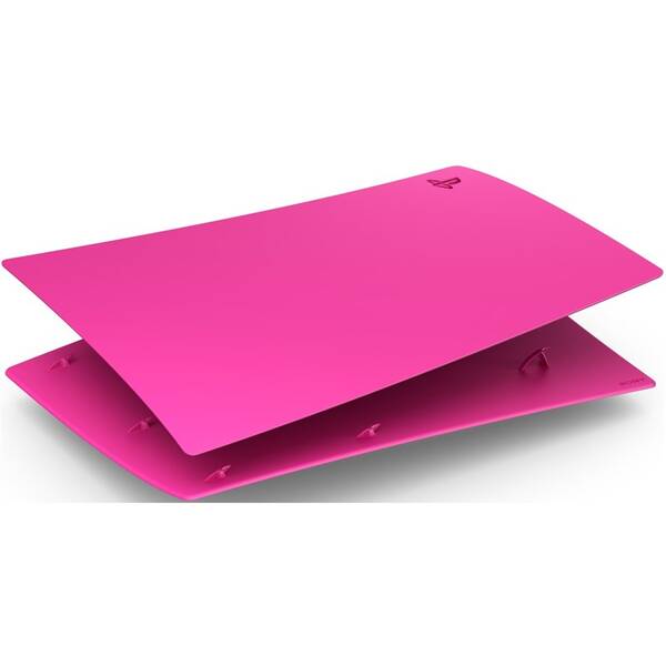 Kryt Sony Digital Console - Nova Pink 

