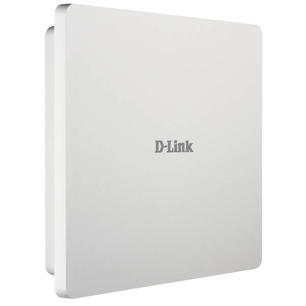 Přístupový bod (AP) D-Link DAP-3666 AC1200 802.11ac Wave 2 bílá barva

