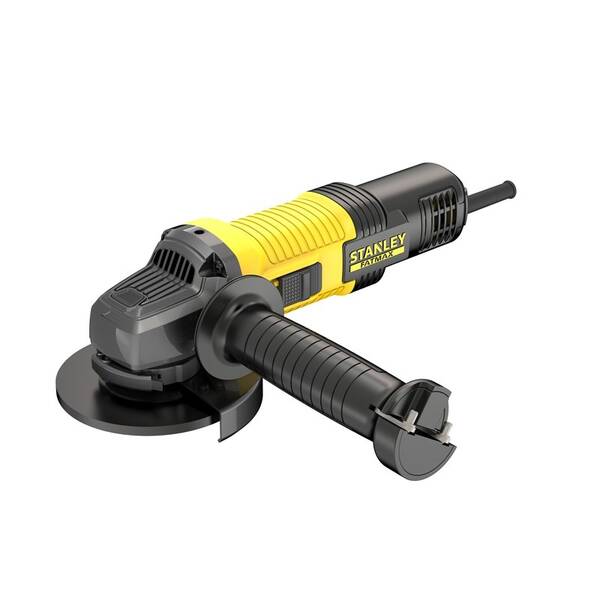 Úhlová bruska Stanley FMEG220K-QS 850 W 

