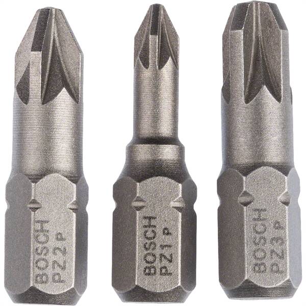 Sada bitů Bosch PRO 2.607.001.753 Extra Hard 

