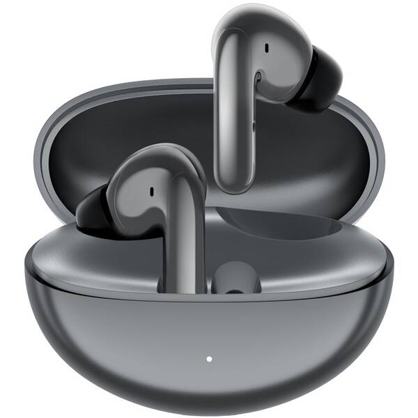 Sluchátka HONOR Choice Earbuds S8 šedá


