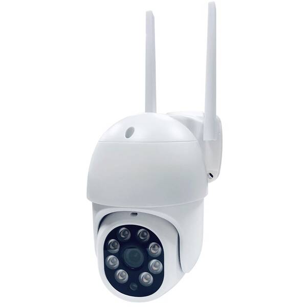IP kamera Solight 1D76S bílá

