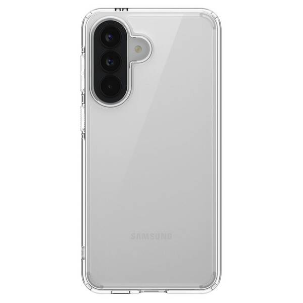 Kryt na mobil Spigen Ultra Hybrid - Samsung Galaxy A57 5G průhledný

